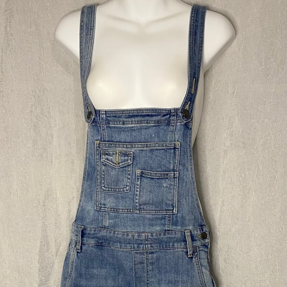 Free People Sz 27 blue